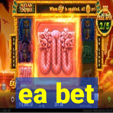 ea bet